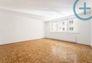 Familienfreundliche 5-Zimmer-Wohnung in Ruhelage mit Parknähe
