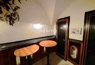 Legendäre Kellerbar im Herzen von Graz zu mieten!