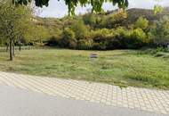 Großes naturnahes Grundstück, Ortsrandlage, 2.061 m2