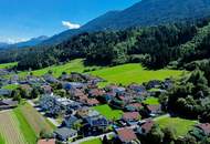 Sonniger Platz für Ihr Traumhaus – Baugrundstück in Polling