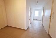 DACHGESCHOSS, gepflegte 103 m2 Neubau mit Loggia und Balkon, Wohnküche, 3 Zimmer, Wannenbad, Parketten, Holbeingasse