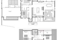 Panorama Penthouse Extra Large