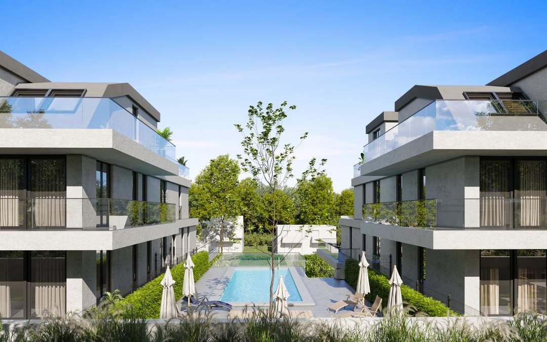 ++ IHR NEUES BAUPROJEKT ++ Baubewilligtes Grundstück verfügbar