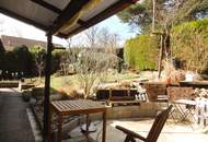 TOLLES GRUNDSTÜCK MIT KLEINGARTENHAUS! EIGENGRUND!