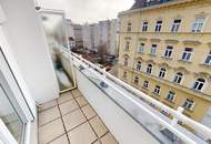 Einzigartiges Dachgeschoss-City-Apartment – Erstbezug nach Komplettsanierung