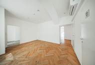 Geräumiges 5-Zimmer Altbau Büro in Toplage