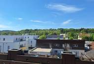Zuhause über den Dächern | 3- Zimmer Wohnung mit Dachterrasse