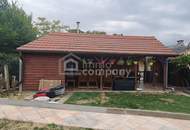 Einfamilienhaus mit Garten, Wintergarten, Weinkeller & Ausbaupotenzial