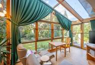 SONNIGES GRUNDSTÜCK IN MAUER
