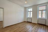 Hochwertige 3-Zimmer-Wohnung in Toplage Ottakring