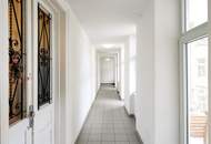 Exklusive 3-Zimmer-Maisonette mit Galerie und Terrasse im Herzen des 17. Bezirks!