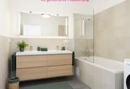 ERSTBEZUG - großer Eigengarten - Luftwärmepumpe zum Heizen und Kühlen - tolle Anbindung - Garagenstellplatz möglich