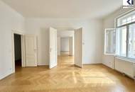 360 TOUR - RENOVIERTE ALTBAUWOHNUNG beim SCHUBERTPARK