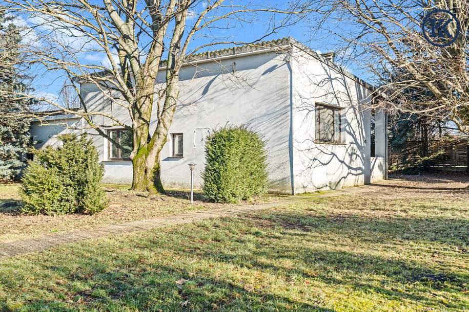 Gestalten Sie zwei Bauplätze ganz nach Ihren Wünschen, Grund und Boden-kauf, 325.000,€, 1220 Wien 22., Donaustadt