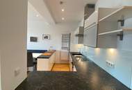 2-Zimmer-Neubau an der Grenze zum 2. Bezirk | 65 m² + 15,33 m² Loggia