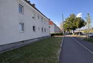 Urbanes Wohnen in zentraler Lage - grüner Innenhof - schöner und praktischer Schnitt - erstklassige Infrastruktur in Linz/Kleinmünchen!