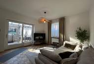 Wohnen mit Stil: Sanierte Wohnung in Zentrumsnähe!