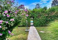 Zweifamilienhaus mit Charme – Top-saniert mit Garten & Pool