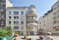 Vorsorgehit in bester Lage – 1-Zimmer-Wohnung mit Balkon im 8. Bezirk