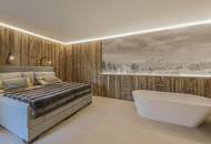 Exklusives Chalet nahe dem Schwarzsee