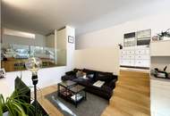 MIETE: Charmante Gartenwohnung in sonniger Ruhelage – Mühlau, Innsbruck