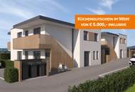 VITANOVA - Natürlich wohnen, modern leben - Neubauprojekt in Perwang Top A1, PROVISIONSFREI