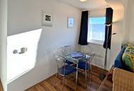 Helle 2-Zimmer-Eckwohnung mit Balkon und wunderschöner Aussicht