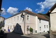 Profitables Investment: Gastgewerbe, Gastronomie und Wohnungen in Aggsbach - Niederösterreich