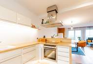 Wow trifft Wohlfühlen: Reihenhaus mit Garten, Sauna &amp; vielen Extras