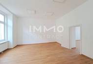 Büroflächen in zentralster Innenstadtlage / Radetzkystraße 1 / Jakomminiplatz / Top 501