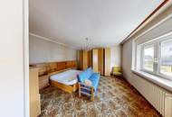 Gepflegtes Einfamilienhaus mit Wintergarten und guter Anbindung