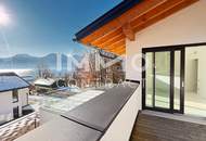 Einfamilienhaus mit Pool und Garten – SEE.LEBEN Mondsee