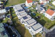 Attraktive Kapitalanlage: Provisionsfreies Niedrigenergie Reihenhaus in Traun zu verkaufen! (H6)