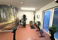 Premium Apartment inkl. Balkon und TGP in Wels