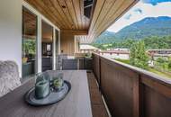 Exklusives Penthouse mit Streif-Blick direkt am Golfplatz