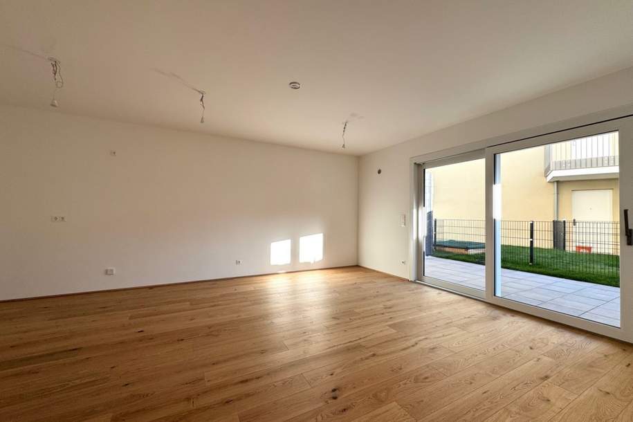 ++ LICHT, LUFT & LEBEN ++ 2-ZIMMER-Traum im PROJEKT KARL74, Wohnung-kauf, 293.000,€, 1220 Wien 22., Donaustadt