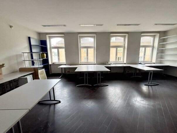 102m² Büro in Hernals!