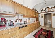 EINZIGARTIGE STILALTBAU-RESIDENZ IM HERZEN DER KREMSER ALTSTADT!