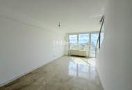 Helle Maisonette mit Terrasse, Fernblick &amp; Garagenstellplatz