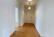 UNBEFRISTET - 2,5-Zimmer-Wohnung mit großer Gemeinschaftsterrasse am Dach in 1120 Wien Nähe Schönbrunn!