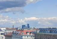 BIETERVERFSAHREN Neu renoviert Loggia-Eigentum mit beeindruckender Dachterrasse