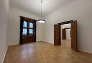 Büros in der ehemaligen Börse