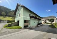 Sanierungsobjekt mit Charakter: Drei Ebenen voller Möglichkeiten