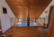 SCHÖNES EINFAMILIENHAUS IN RUHIGER LAGE