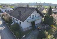 ZWEIFAMILIENHAUS IN ALBRECHTSBERG/LOOSDORF