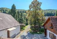 Großzügiges Baugrundstück 4003m² in Judendorf-Straßengel, Steiermark – Ihr Eigenheim wartet!