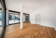 Neubau-Geschäftslokal in Wörgl zu kaufen!