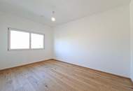 Erstbezug! Doppelhaushälfte am Stadtrand von Wien