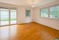 Charming Garden Apartment in a Peaceful, Quiet Setting