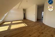 *Superprojekt: ''Über den Baumwipfeln" TOP 52 mit Süd-Westausrichtung + PANORAMA-DACHTERRASSE + 360° WIEN-BLICK
